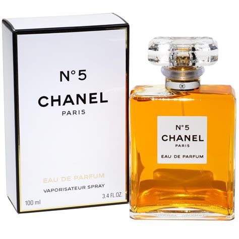 chanel no 5 original